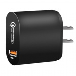 Private Model QC3.0 Wall Charger