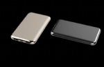 3000mAh Ultra slim powerbank