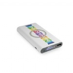 Super Flat Powerbank 5000 mAh