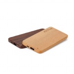 Wooden power bank