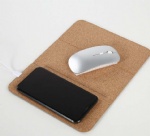 Eco 10W wireless mouse pad